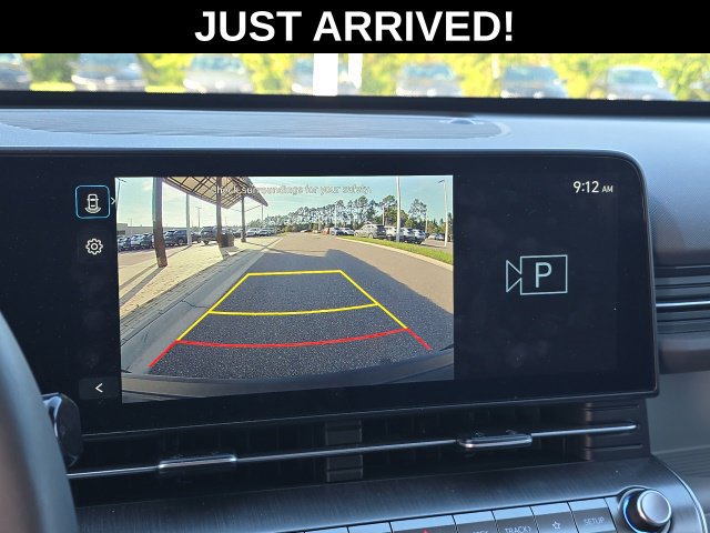 Certified 2024 Hyundai Kona SEL FWD image 18