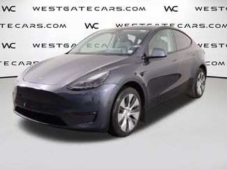 Used 2023 Tesla Model Y Long Range AWD/4WD 360° Tour
