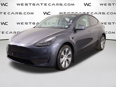 Used 2023 Tesla Model Y Long Range