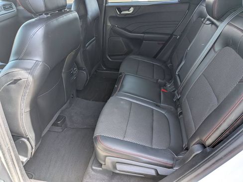 Used 2024 Ford Escape ST-Line AWD/4WD image 18