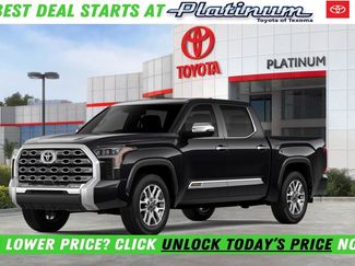 New 2026 Toyota Tundra 1794 Edition 360° Tour