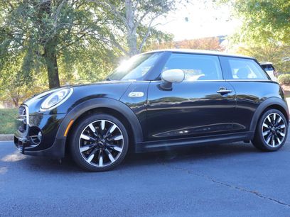 Used 2021 MINI Cooper S