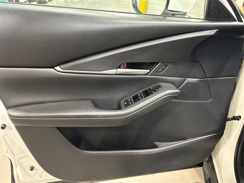 Certified 2022 MAZDA CX-30 AWD 2.5 S w/ Select Package image 7