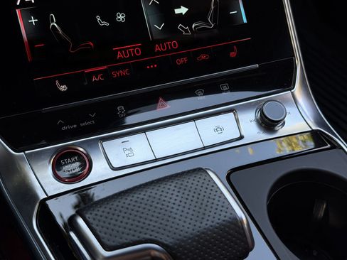 Used 2021 Audi S7 Premium Plus w/ S Sport Package AWD/4WD image 20