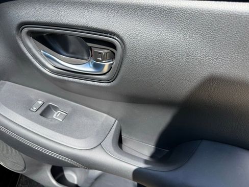 New 2026 Honda HR-V EX-L image 43