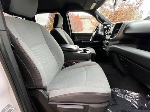 Used 2021 RAM 3500 Big Horn image 14