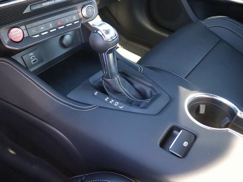 New 2026 Ford Mustang Premium RWD image 19