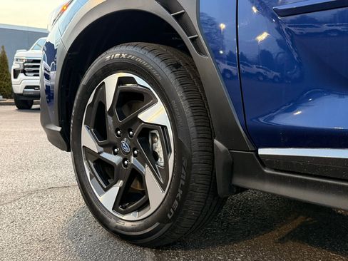 Used 2025 Subaru Crosstrek 2.5i Limited image 13