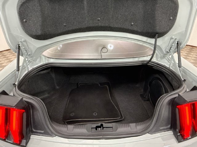 Certified 2023 Ford Mustang Mach 1 RWD image 25