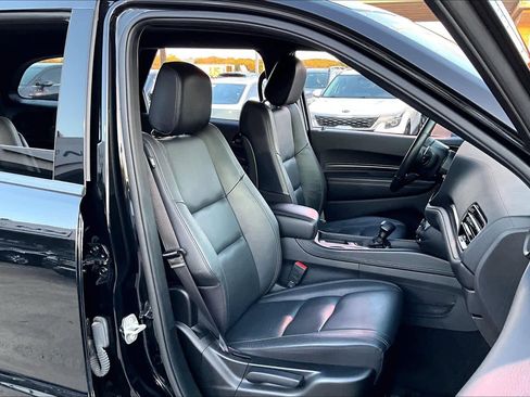 Used 2022 Dodge Durango GT image 8