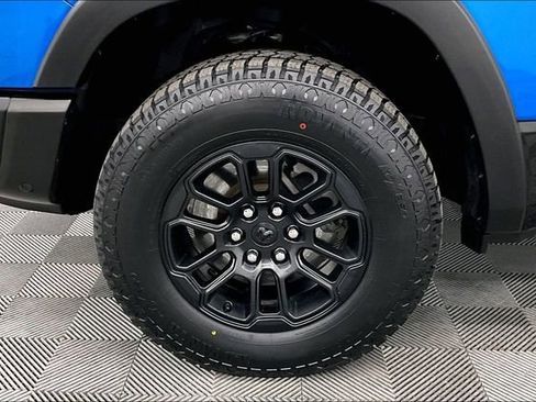 Used 2025 RAM 1500 Rebel w/ Rebel Level 1 Equipment Group image 10