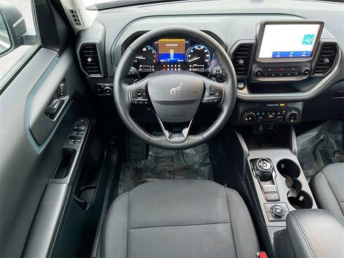 Used 2023 Ford Bronco Sport Badlands image 20