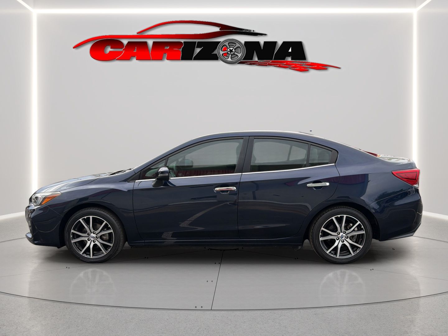 Used 2019 Subaru Impreza 2.0i Limited w/ Popular Package #1 AWD/4WD image 9