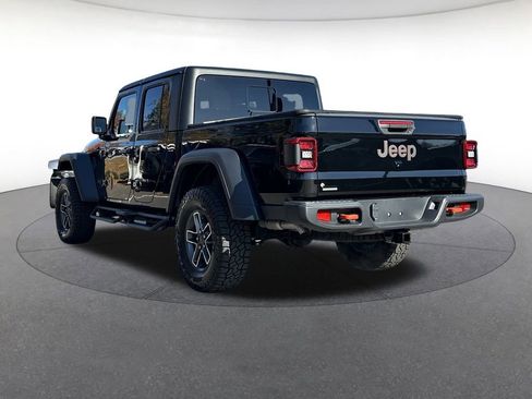 Certified 2024 Jeep Gladiator Mojave image 3