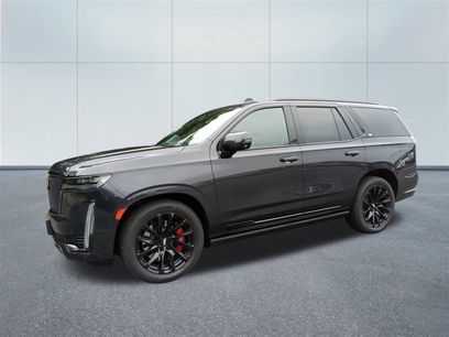 Used 2022 Cadillac Escalade Sport w/ Touring Package