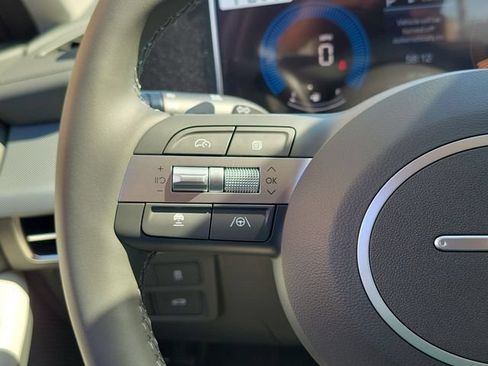 New 2026 Hyundai Sonata SEL FWD image 10