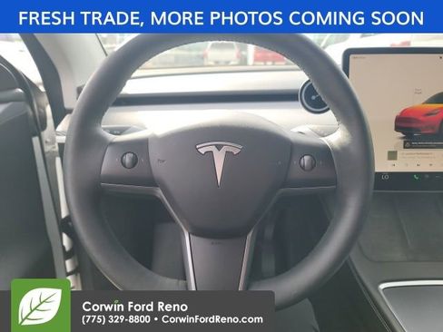 Used 2023 Tesla Model Y Long Range image 9