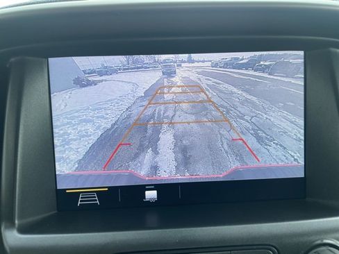 Used 2022 Chevrolet Colorado Z71 image 26