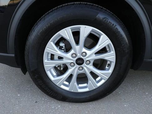 Used 2024 Ford Escape Active AWD/4WD image 7