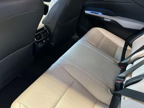Used 2025 Lexus RX 350 Premium Plus w/ Convenience Package FWD image 27