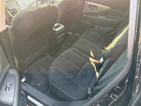 Used 2015 Nissan Murano SV AWD/4WD image 19