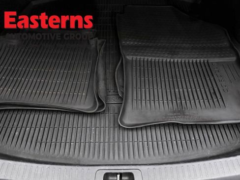 Used 2023 Toyota Corolla LE w/ Carpet Mat Package (TMS) FWD image 9