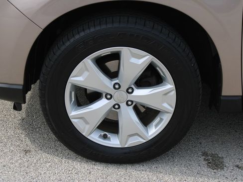 Used 2016 Subaru Forester 2.5i Premium w/ All-Weather Package image 30