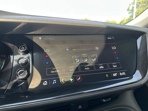 Used 2023 Buick Envision Preferred AWD/4WD image 25