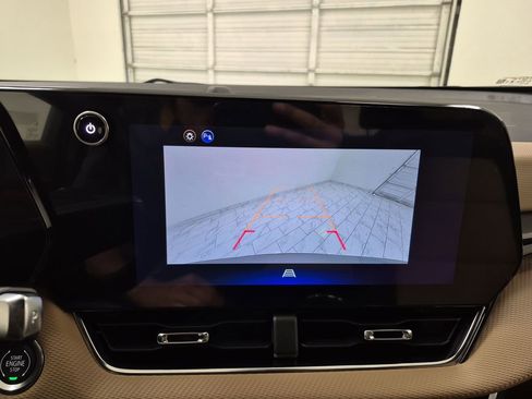 New 2026 Chevrolet Equinox ACTIV image 15