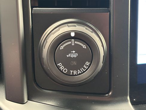Used 2024 Ford F150 XLT w/ Equipment Group 302A MID AWD/4WD image 14
