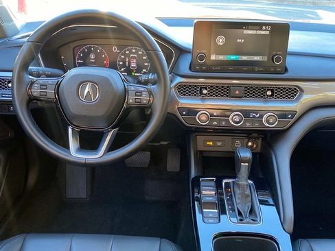 Used 2023 Acura Integra image 8