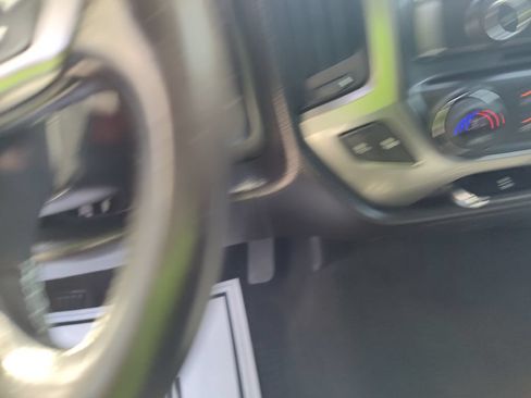 Used 2018 Chevrolet Silverado 1500 LT w/ All Star Edition AWD/4WD image 25