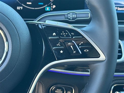 New 2026 Mercedes-Benz GLE 580 GLE 580 image 29