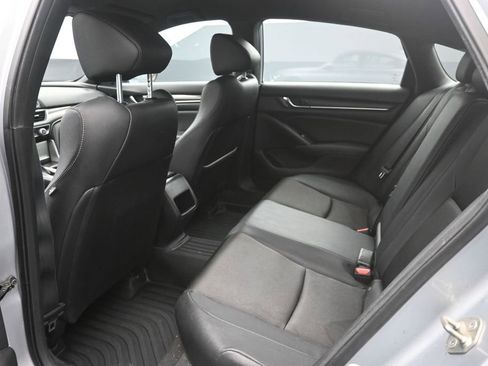 Used 2019 Honda Accord Sport image 25