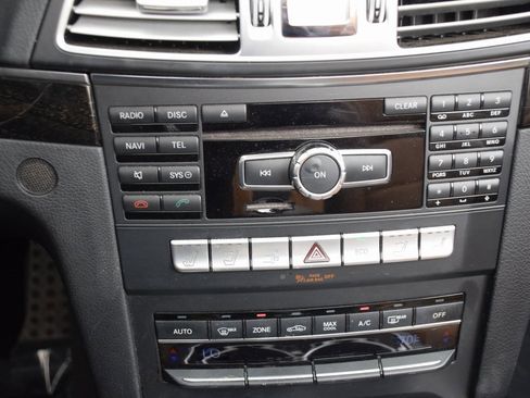 Used 2015 Mercedes-Benz E 400 Cabriolet image 26