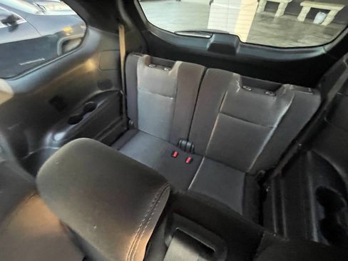 Used 2017 Nissan Pathfinder S image 14