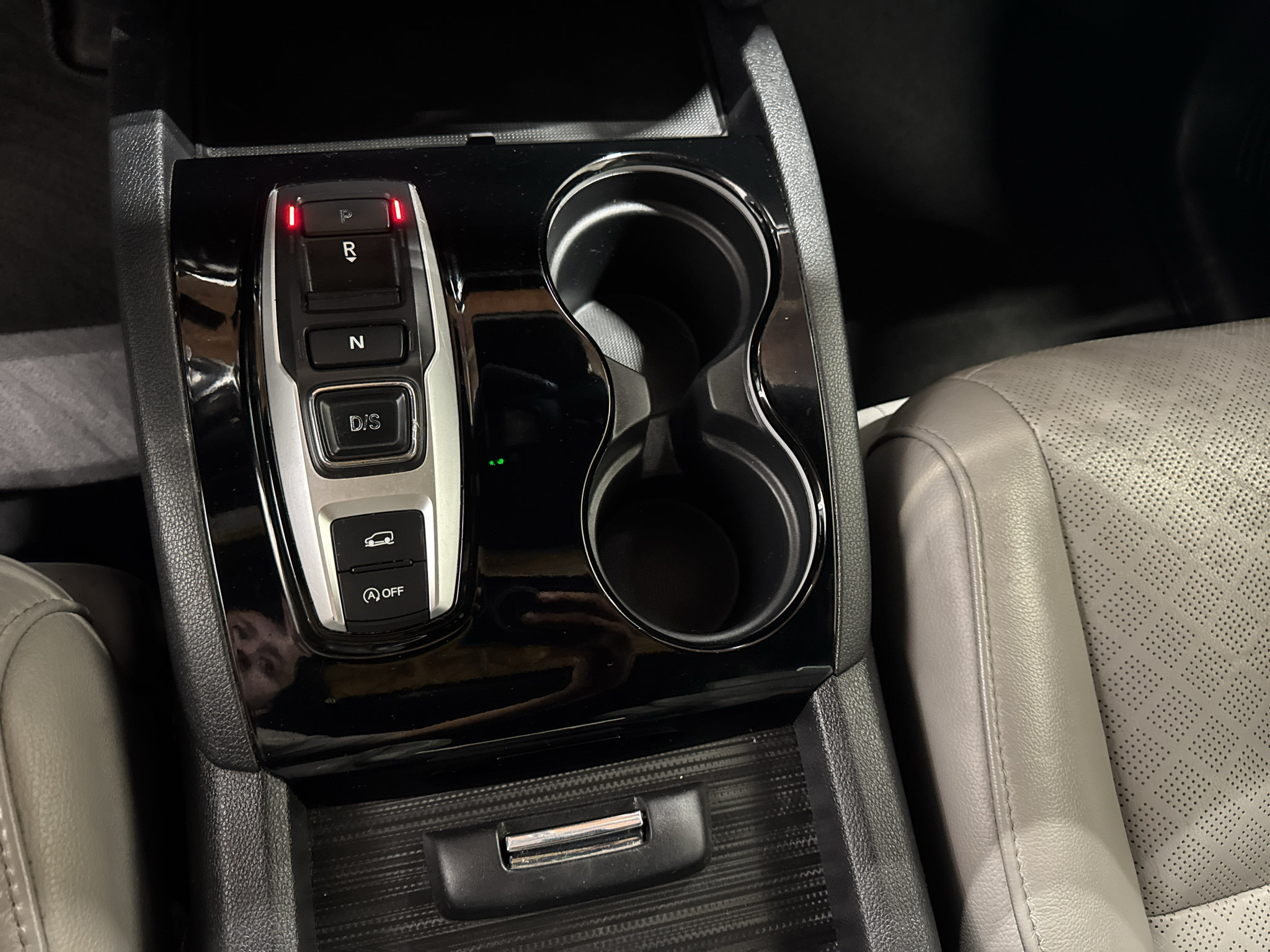 Used 2019 Honda Passport Touring image 10