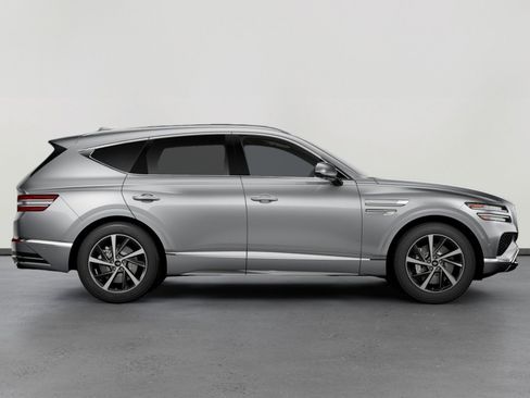 New 2026 Genesis GV80 2.5T Advanced image 4