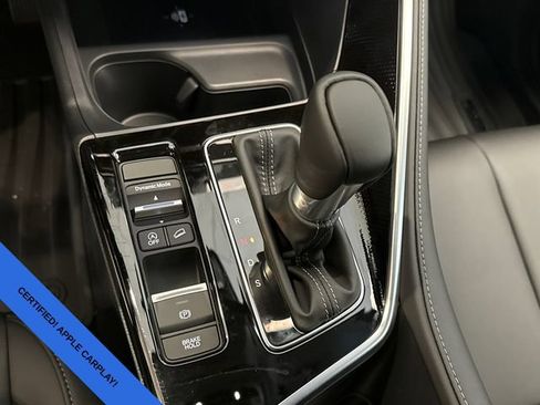 Certified 2025 Acura ADX FWD image 23