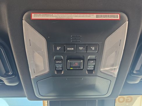 Certified 2021 Toyota RAV4 SE w/ Weather & Moonroof Package image 24