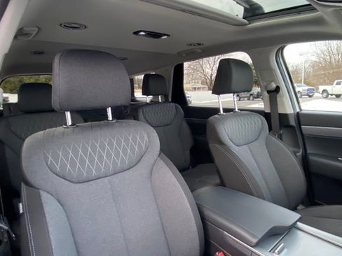 Used 2022 Hyundai Palisade SEL image 20