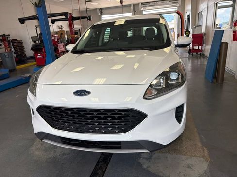 Used 2021 Ford Escape SE FWD image 6