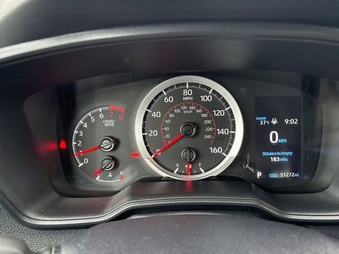 Used 2022 Toyota Corolla SE image 35