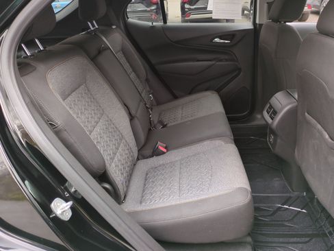 Certified 2022 Chevrolet Equinox LT image 26