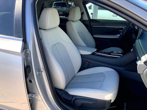 Used 2023 Hyundai Sonata SEL image 18