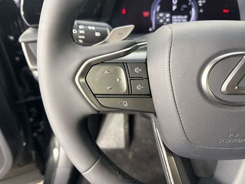 New 2026 Lexus RZ 350e 2WD w/ Technology Package image 11