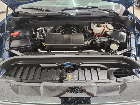 Used 2025 GMC Sierra 1500 Denali Ultimate image 42