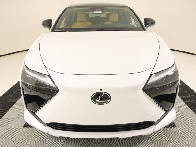 New 2026 Lexus RZ 450e AWD w/ Convenience Package image 7