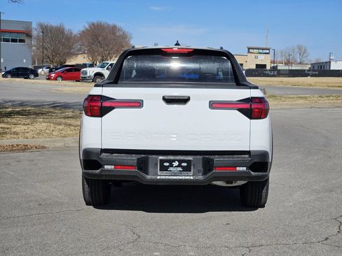 New 2026 Hyundai Santa Cruz SEL FWD image 6