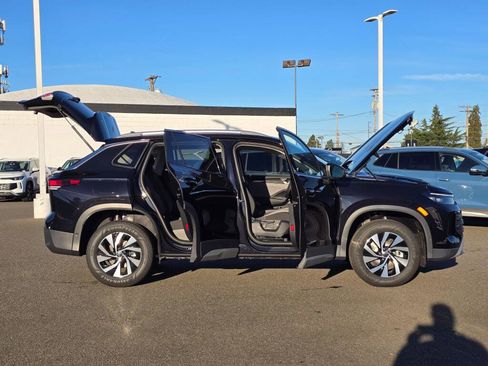 New 2026 Volkswagen Tiguan S image 19